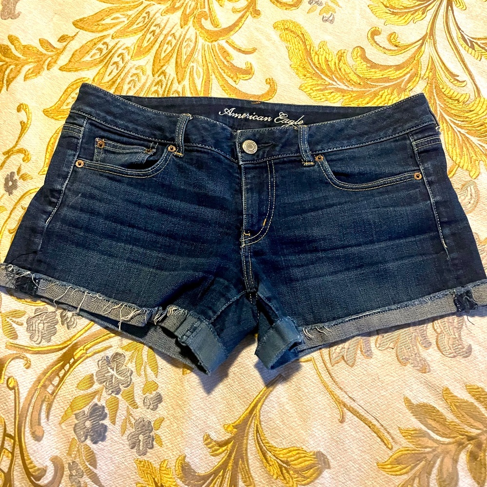 American Eagle outfitters women’s denim jeans size 12